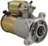 6646N by ROMAINE ELECTRIC - Starter PMGR 12V 1.4kW 12T CW fits Ford/ Lincoln 4.6L-6.8L 1999-2014 F81U-11000-AA YC3U-11000-AB