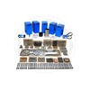 Blumaq VOROD16FA Engine Complete Assembly Overhaul Kit Engine Complete Assembly Overhaul Kit - fit for Volvo Applications