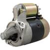16210N by ROMAINE ELECTRIC - Starter 12V 0.8kW 9T CW fits Nissan Forklift M3T11272 MEA13-1 23300-P5111