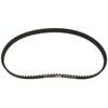 Cloyes B122 Engine Timing Belt Engine Timing Belt