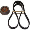 Cloyes BK077 Engine Timing Belt Component Kit Timing Belt Kit
