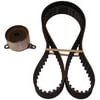 Cloyes BK184 Engine Timing Belt Component Kit Engine Timing Belt Component Kit