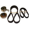 Cloyes BK186 Engine Timing Belt Component Kit Engine Timing Belt Component Kit