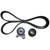Cloyes BK257 Engine Timing Belt Component Kit Engine Timing Belt Component Kit