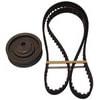 Cloyes BK262 Engine Timing Belt Component Kit Engine Timing Belt Component Kit