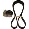 Cloyes BK295 Engine Timing Belt Component Kit Engine Timing Belt Component Kit