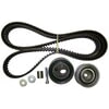 Cloyes BK297 Engine Timing Belt Component Kit Engine Timing Belt Component Kit