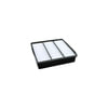AF1034 by HASTING FILTER - PANEL AIR ELEMEN