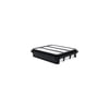AF1106 by HASTING FILTER - AIR ELEMNT