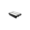 AF1107 by HASTING FILTER - PANEL AIR ELEMEN