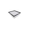 AF1210 by HASTING FILTER - PANEL AIR ELEMEN