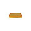 Hasting Filter AF1222 Engine Air Filter Panel Air Element with Foam Pad