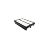 AF1268 by HASTING FILTER - PANEL AIR ELEMEN