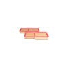 Hasting Filter AF1286 Set of 2 Panel Air Elements