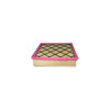 AF1301 by HASTING FILTER - Panel Air Element with Foam Pad