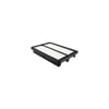 AF1304 by HASTING FILTER - PANEL AIR ELEMEN