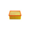 AF1326 by HASTING FILTER - PANEL AIR ELEMEN