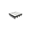AF1362 by HASTING FILTER - PANEL AIR ELEMEN
