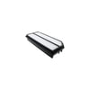 Hasting Filter AF1381 Engine Air Filter PANEL AIR ELEMEN