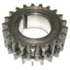 Cloyes S843 Engine Timing Crankshaft Sprocket Engine Timing Crankshaft Sprocket