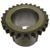 Cloyes S889 Engine Timing Crankshaft Sprocket Engine Timing Crankshaft Sprocket