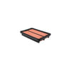Hasting Filter AF411 Engine Air Filter PANEL AIR ELEMEN