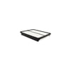 Hasting Filter AF1596 Engine Air Filter Panel Air Element