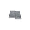 Hasting Filter AFC1349 Set of 2 Cabin Air Elements