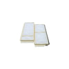 AFC1366 by HASTING FILTER - SET OF 2 CABIN A
