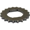 Cloyes S1035 Engine Timing Crankshaft Sprocket Engine Timing Crankshaft Sprocket