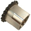 Cloyes S957 Engine Timing Crankshaft Sprocket Engine Timing Crankshaft Sprocket