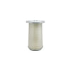 Hasting Filter AF761 Conical-Shaped Air Element with Lid