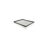 AF879 by HASTING FILTER - PANEL AIR ELEMEN