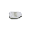 AFC1153 by HASTING FILTER - Cabin Air Element