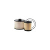 Hasting Filter FF1158 SET OF 2 FUEL EL