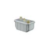 Hasting Filter FF831 BOX-STYLE FUEL/W