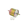 GF115 by HASTING FILTER - IN-LINE FUEL FIL