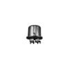 Hasting Filter GF207 In-Line Fuel Filter