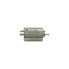 Hasting Filter GF370 In-Line Fuel Filter with Vapor Diverter