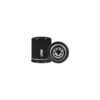 LF392 by HASTING FILTER - Dual-Flow Lube Spin-on