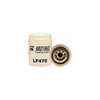 LF470 by HASTING FILTER - LUBE S-ON