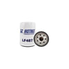 LF487 by HASTING FILTER - LUBE SPIN-ON