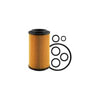 LF530 by HASTING FILTER - LUBE ELEMENT