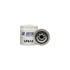 LF612 by HASTING FILTER - LUBE SPIN-ON