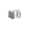 HF1005 by HASTING FILTER - SET OF 2 WIRE ME