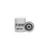 Hasting Filter LF127 LUBE S-ON