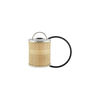 LF128 by HASTING FILTER - BY-PASS LUBE ELE