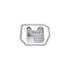Hasting Filter TF190 Transmission Filter