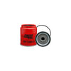 BF1386-O by HASTING FILTER - Fuel/Water Separator Spin-on with Open Port for Bowl