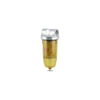 Hasting Filter KF10-AL Fuel Storage Tank Assembly with Drain